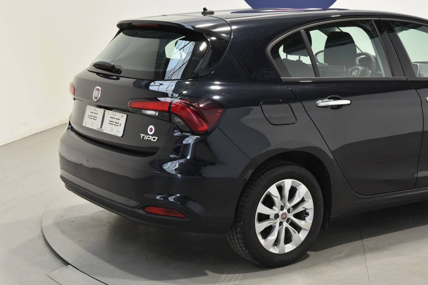 FIAT Tipo 18