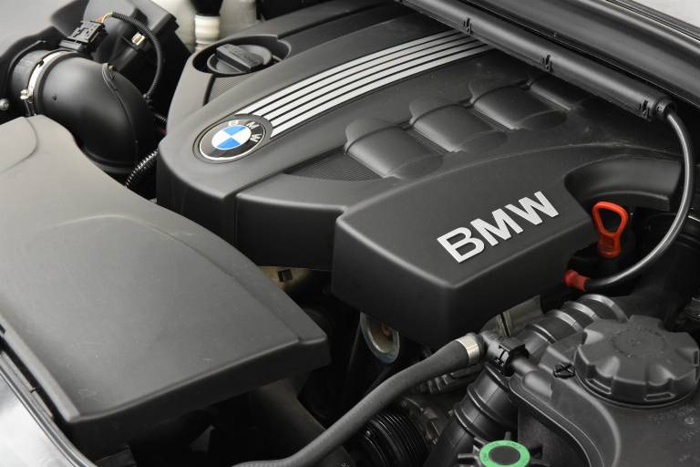 BMW X1 54