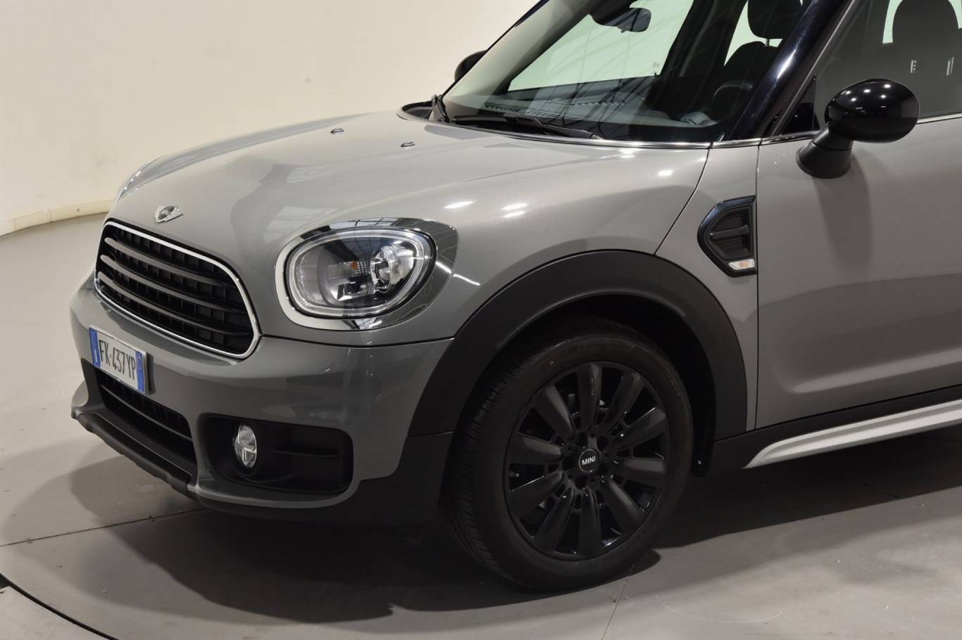 MINI Countryman 15