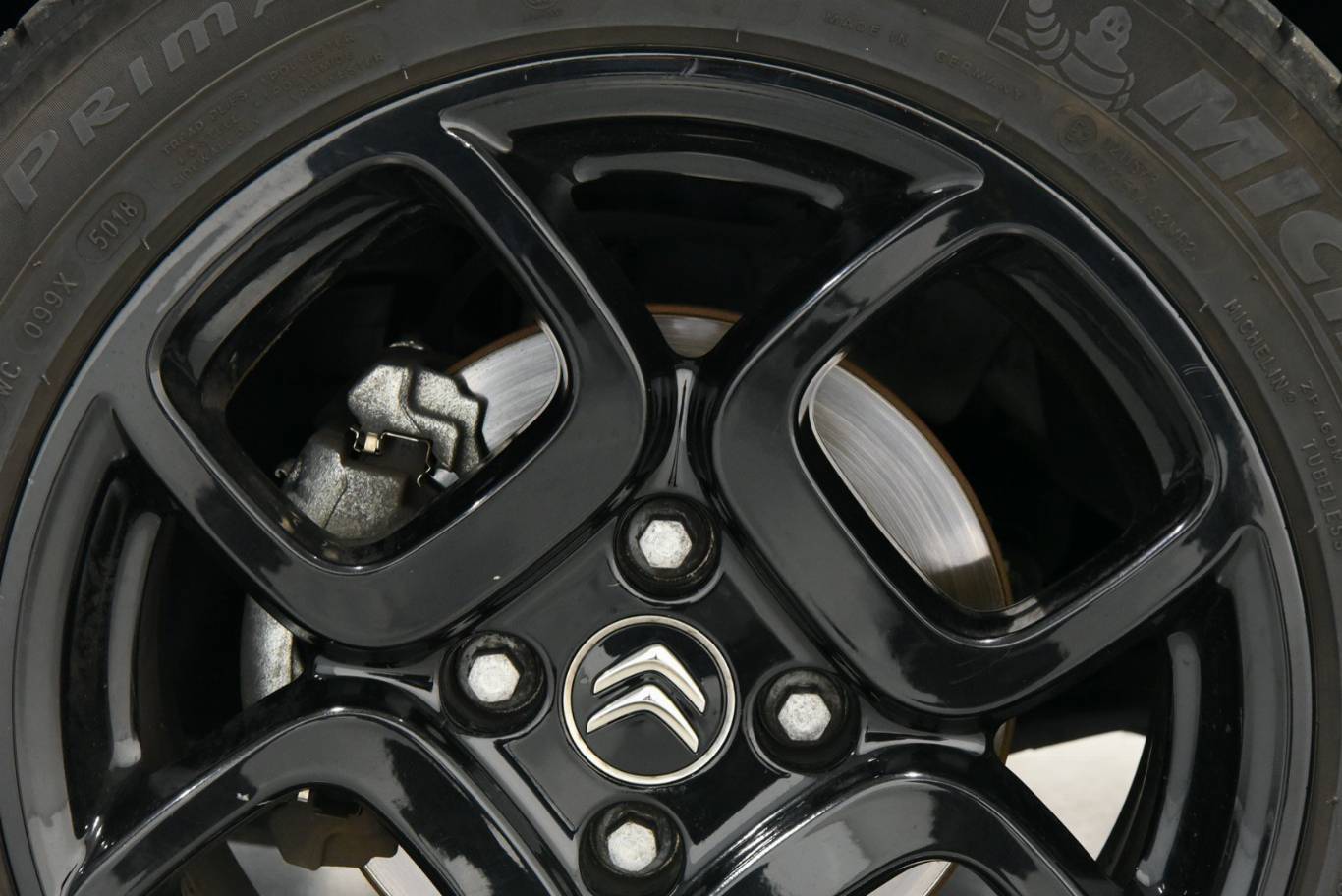 CITROEN C4 Cactus 58