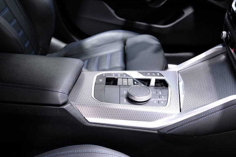 BMW 420 55