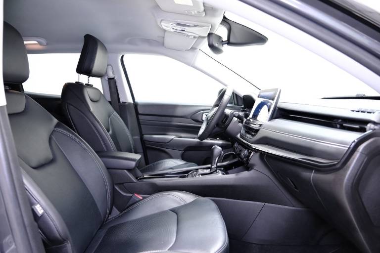 JEEP Compass 10