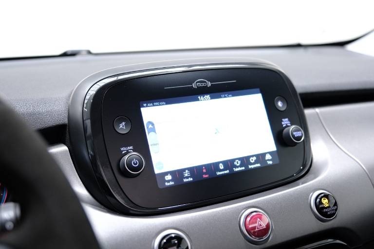 FIAT 500X 28