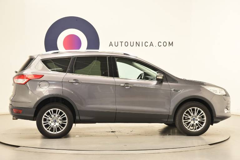 FORD Kuga 11