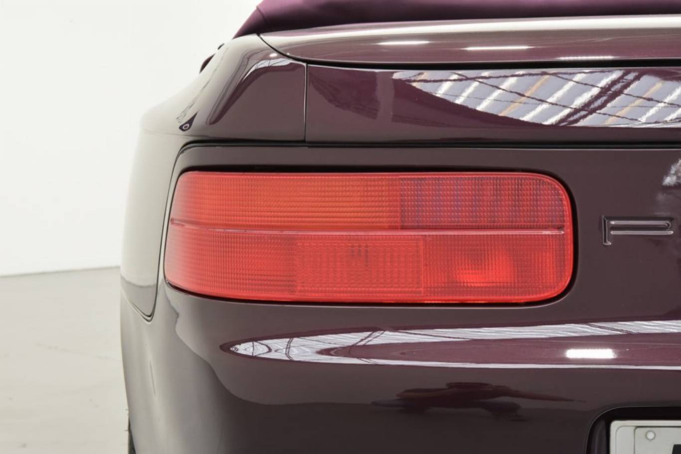 PORSCHE 968 62