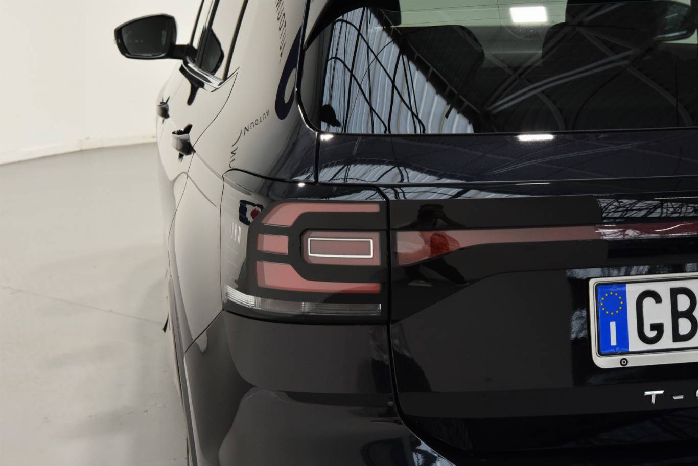 VOLKSWAGEN T-Cross 39
