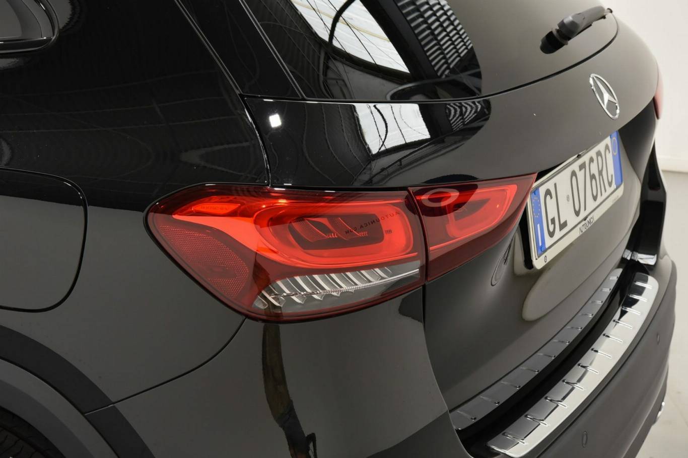 MERCEDES-BENZ GLA 200 41