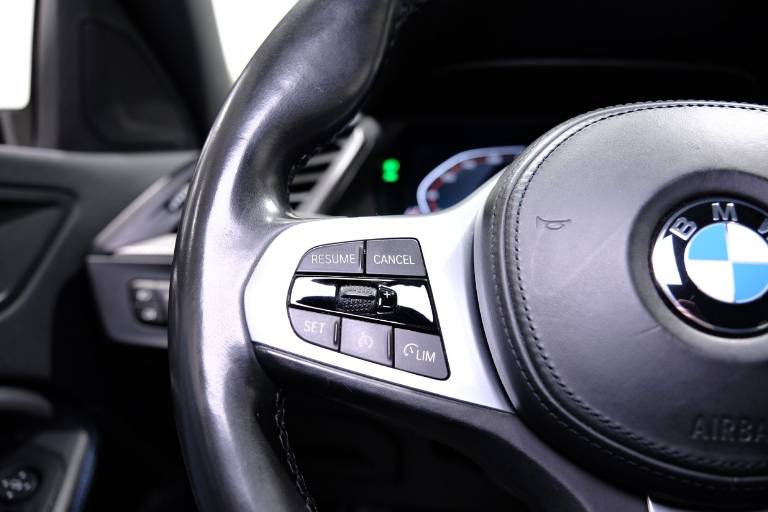 BMW 120 18