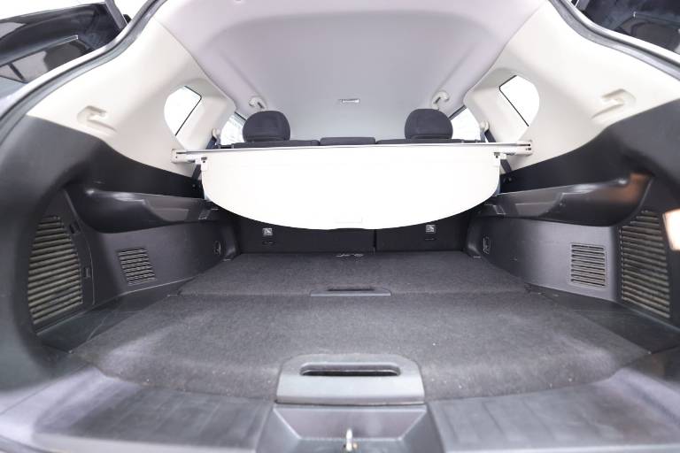 NISSAN X-Trail 48