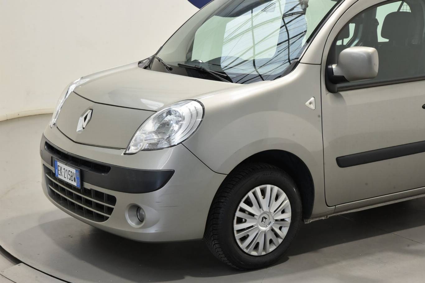 RENAULT Kangoo 15
