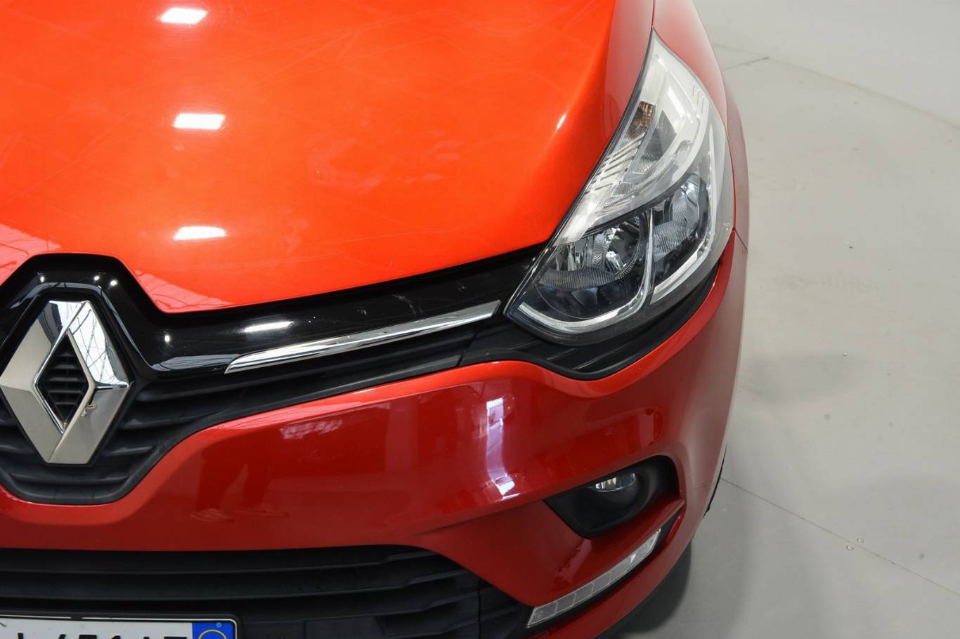 RENAULT Clio 10