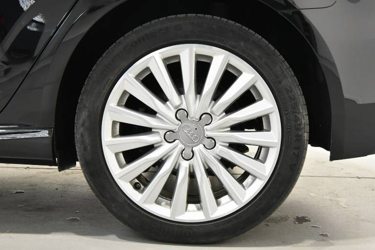 AUDI A3 15