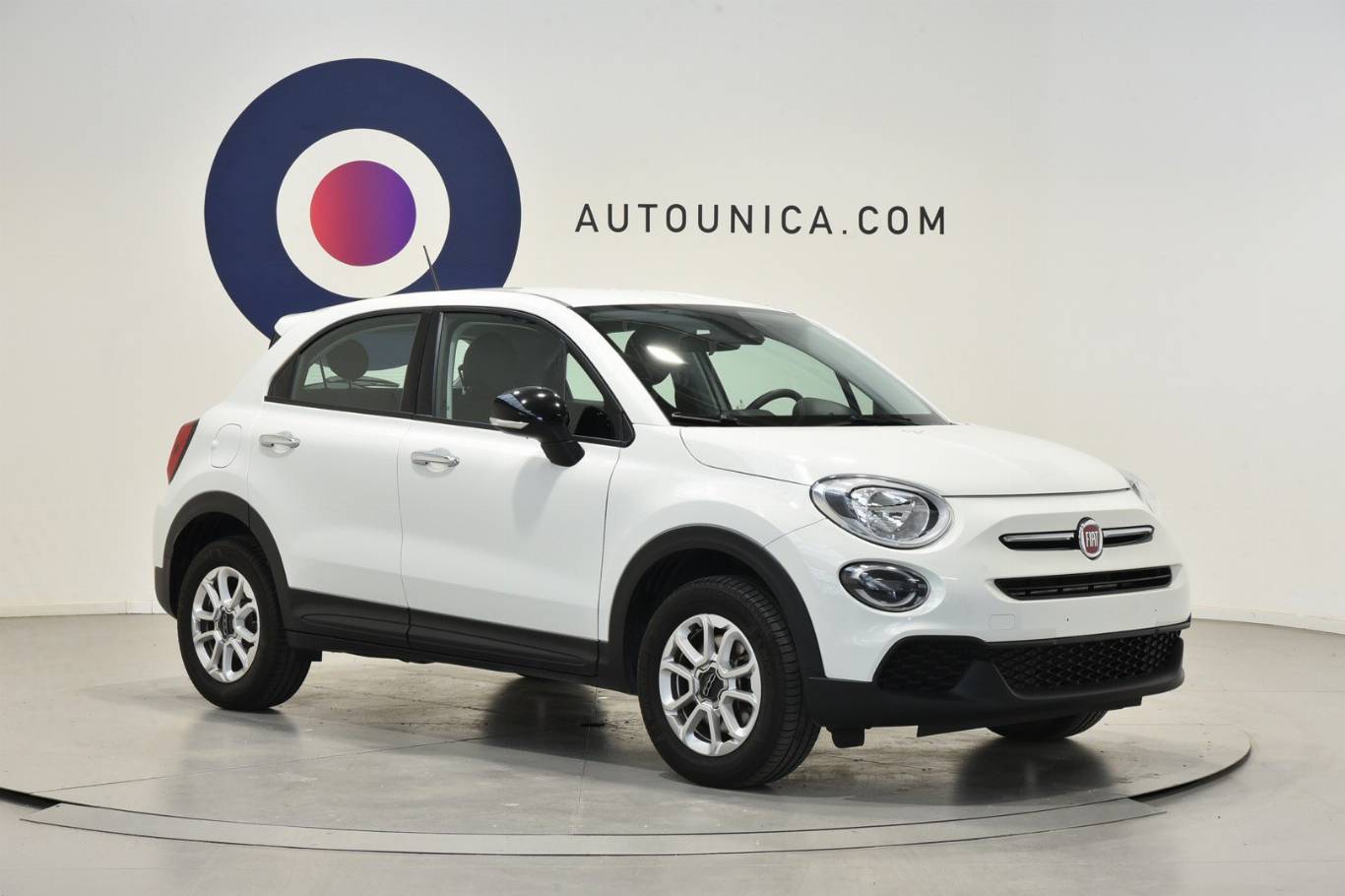 FIAT 500X 29