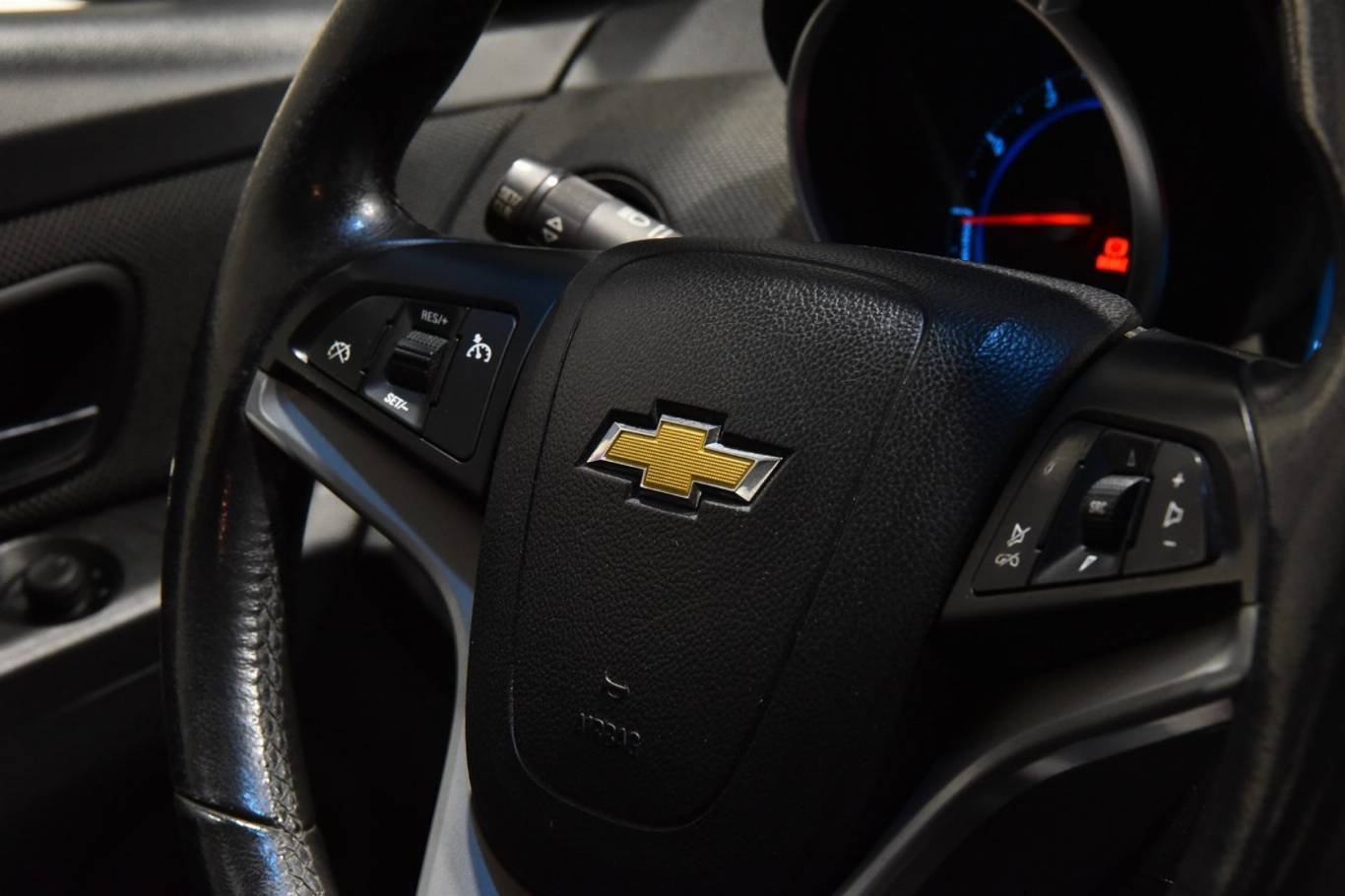CHEVROLET Cruze 27
