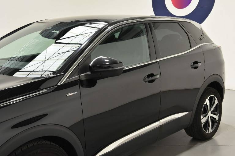PEUGEOT 3008 38