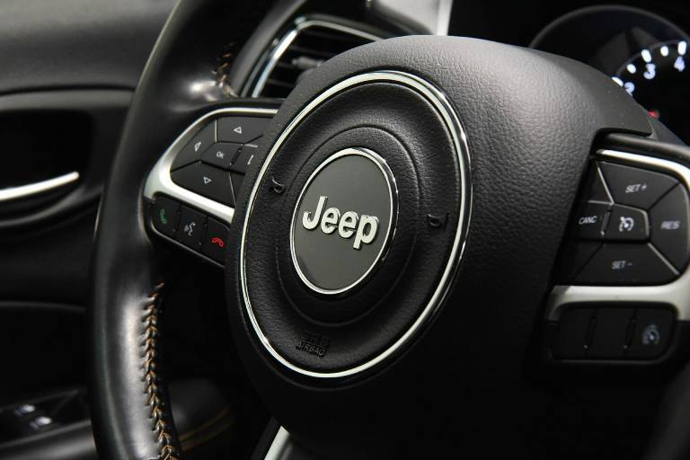JEEP Compass 22