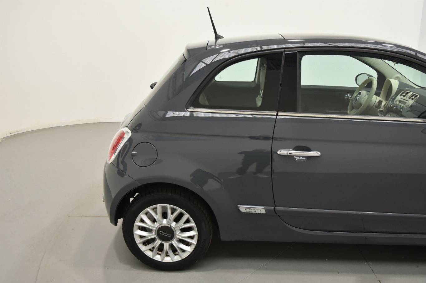 FIAT 500 52