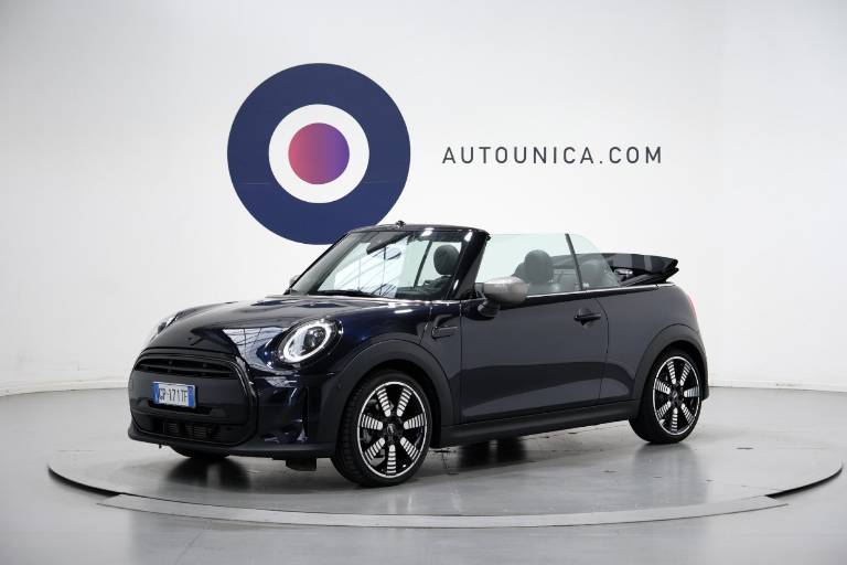 MINI Cooper 1