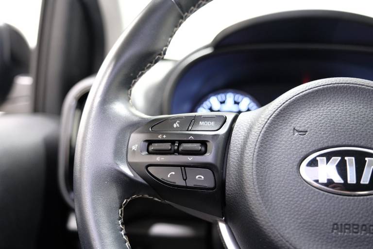KIA Picanto 20