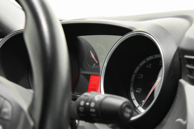 ALFA ROMEO Giulietta 34