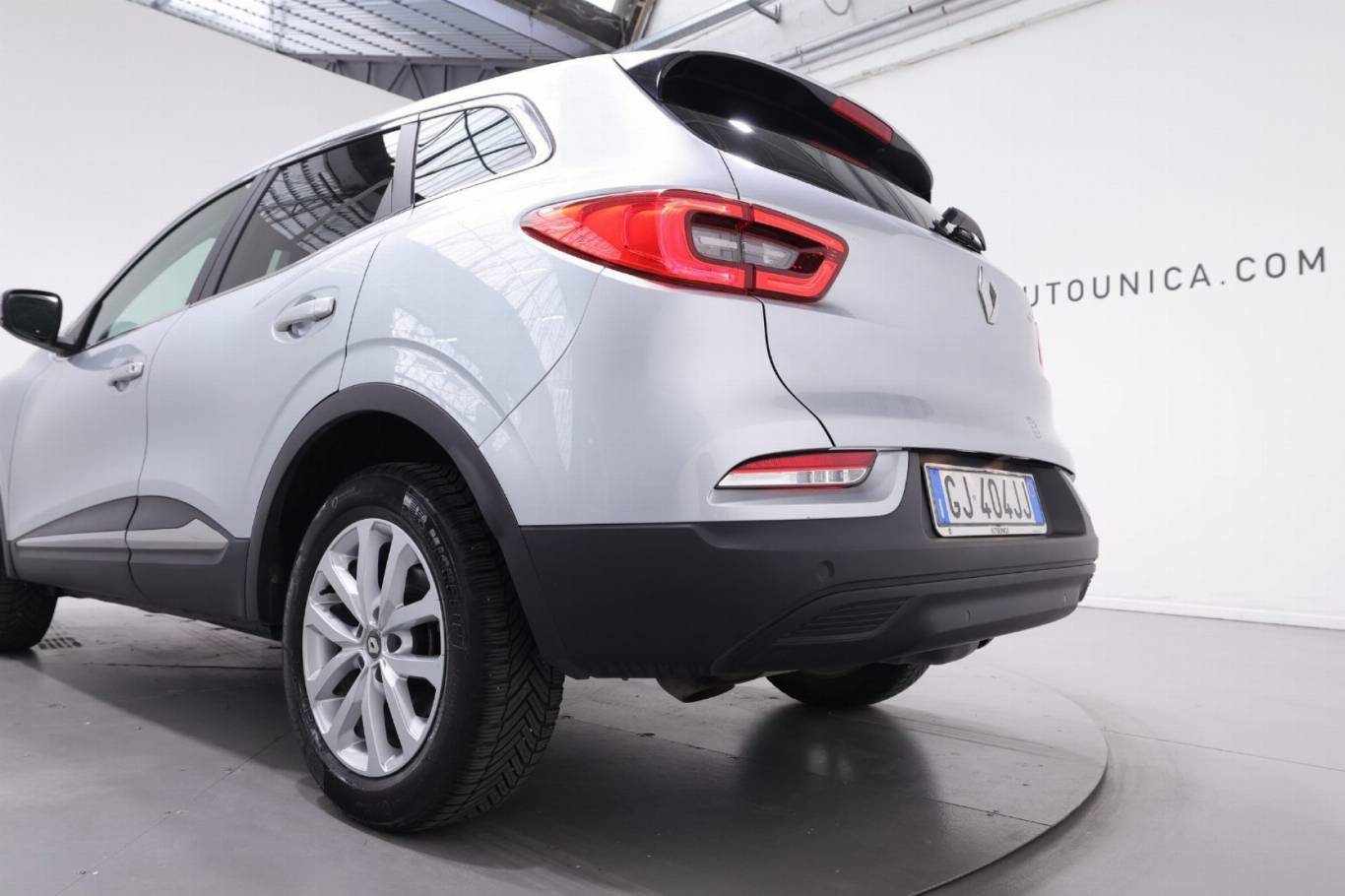 RENAULT Kadjar 38