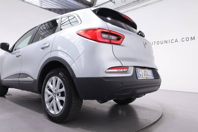 RENAULT Kadjar 38