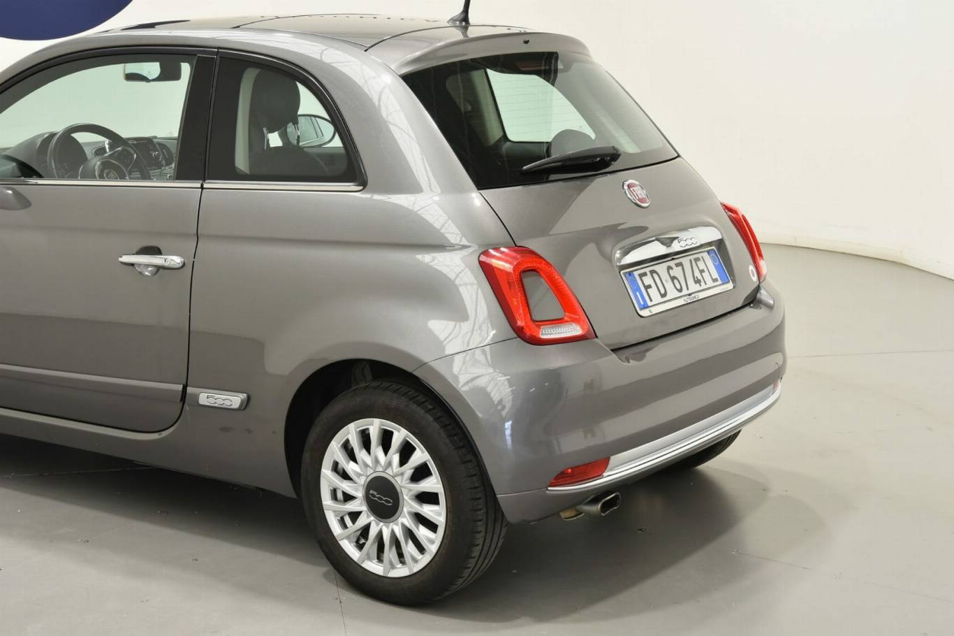 FIAT 500 35