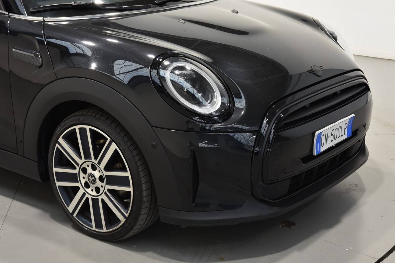 MINI Cooper 34