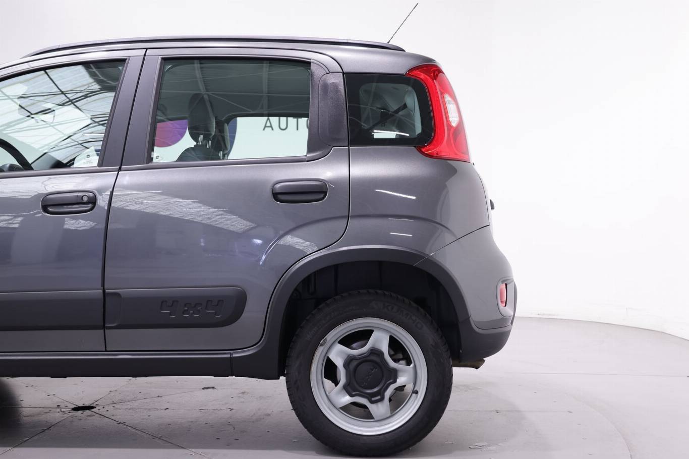FIAT Panda 32