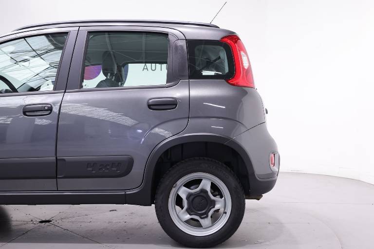 FIAT Panda 32