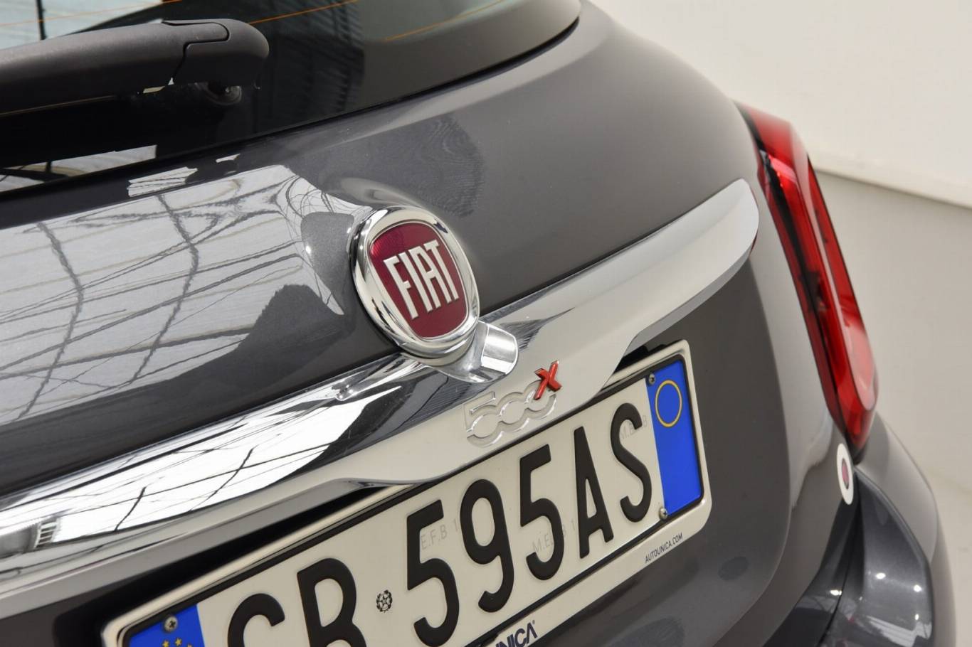 FIAT 500X 26