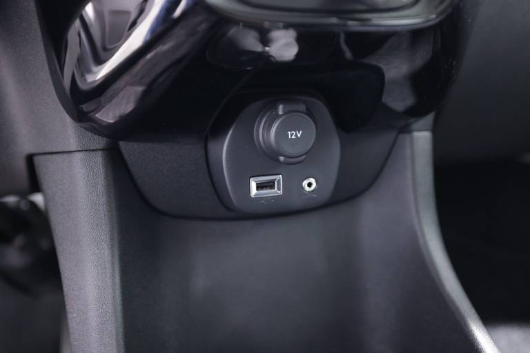 PEUGEOT 108 25