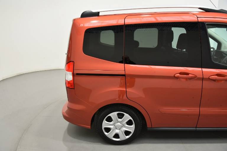 FORD Tourneo Courier 50