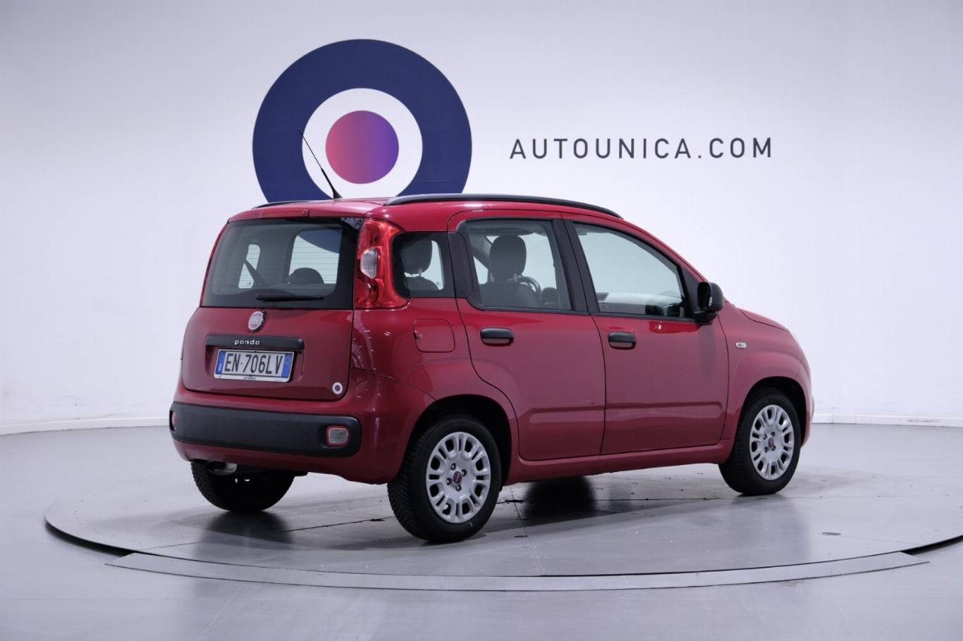 FIAT Panda 15