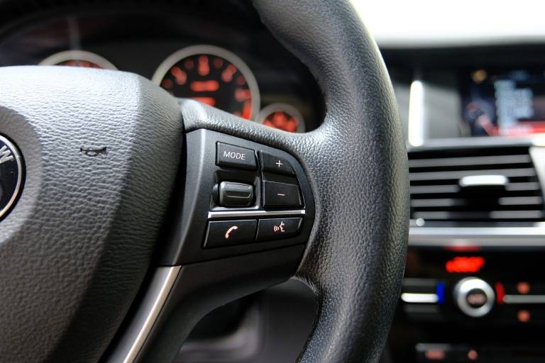 BMW X3 24
