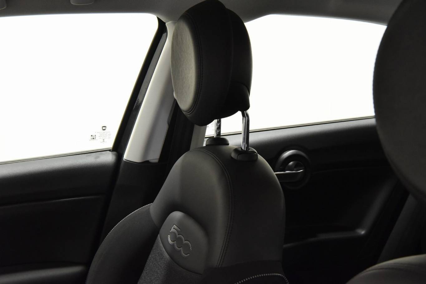 FIAT 500X 12