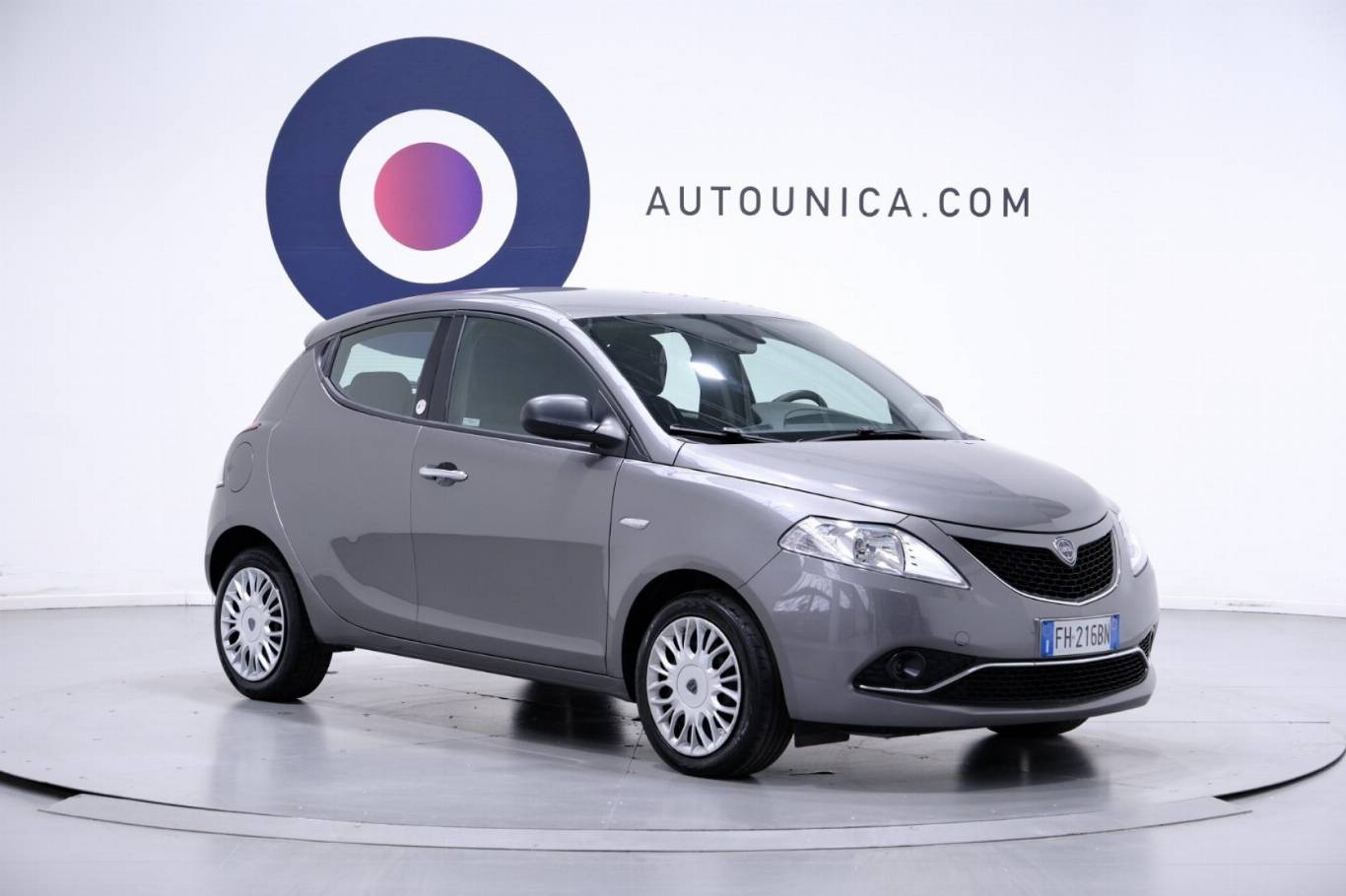 LANCIA Ypsilon 3