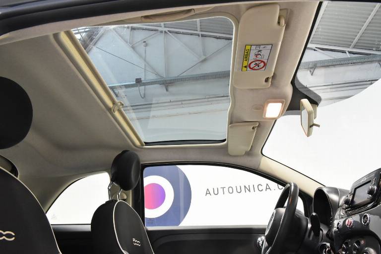 FIAT 500 13