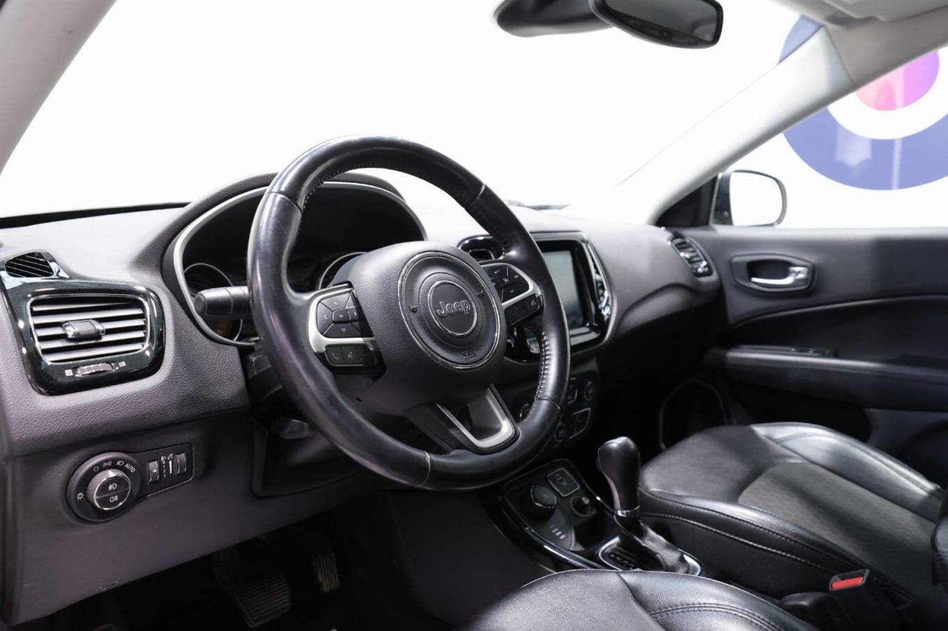 JEEP Compass 5