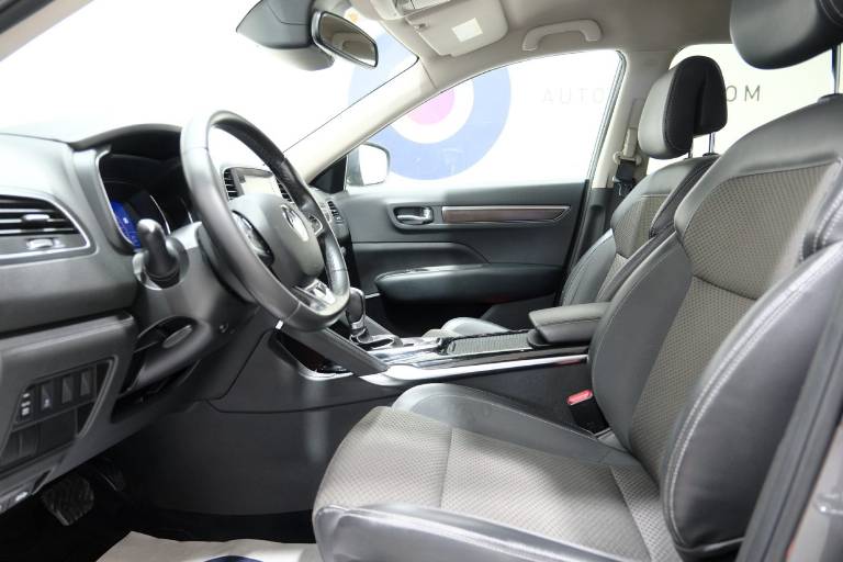 RENAULT Koleos 20