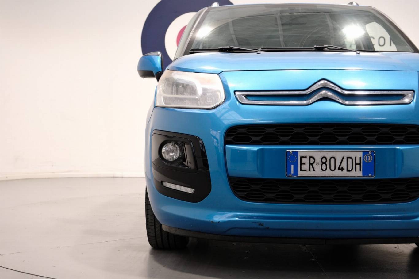 CITROEN C3 Picasso 35