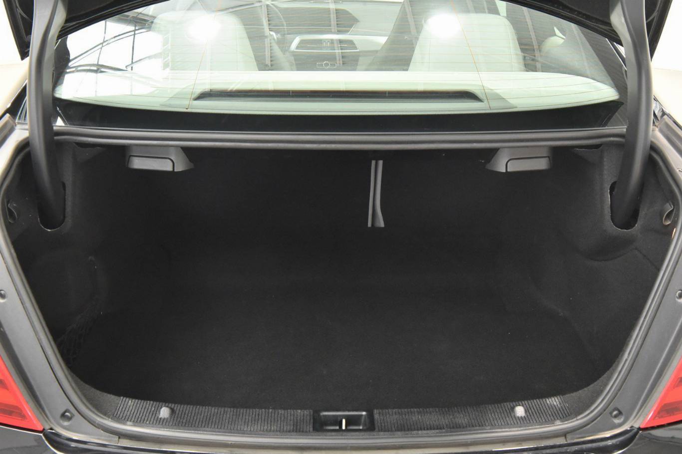 MERCEDES-BENZ C 250 13