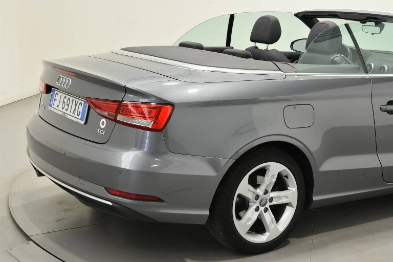 AUDI A3 16