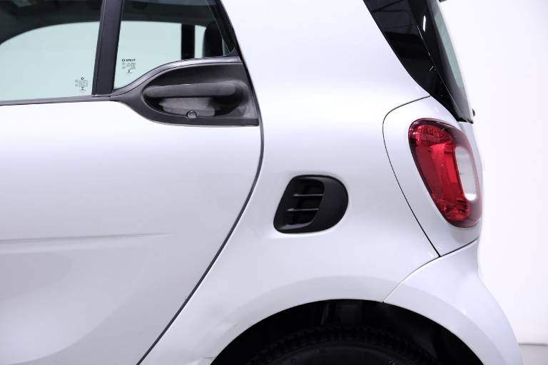 SMART ForTwo 48