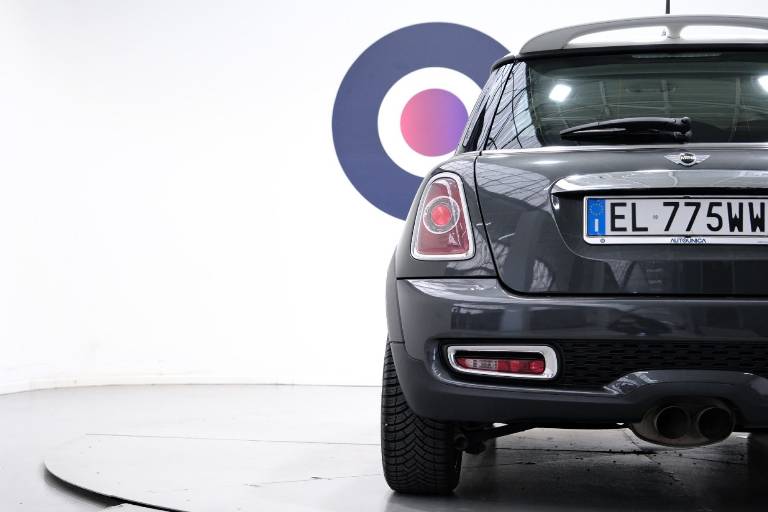 MINI Cooper S 51