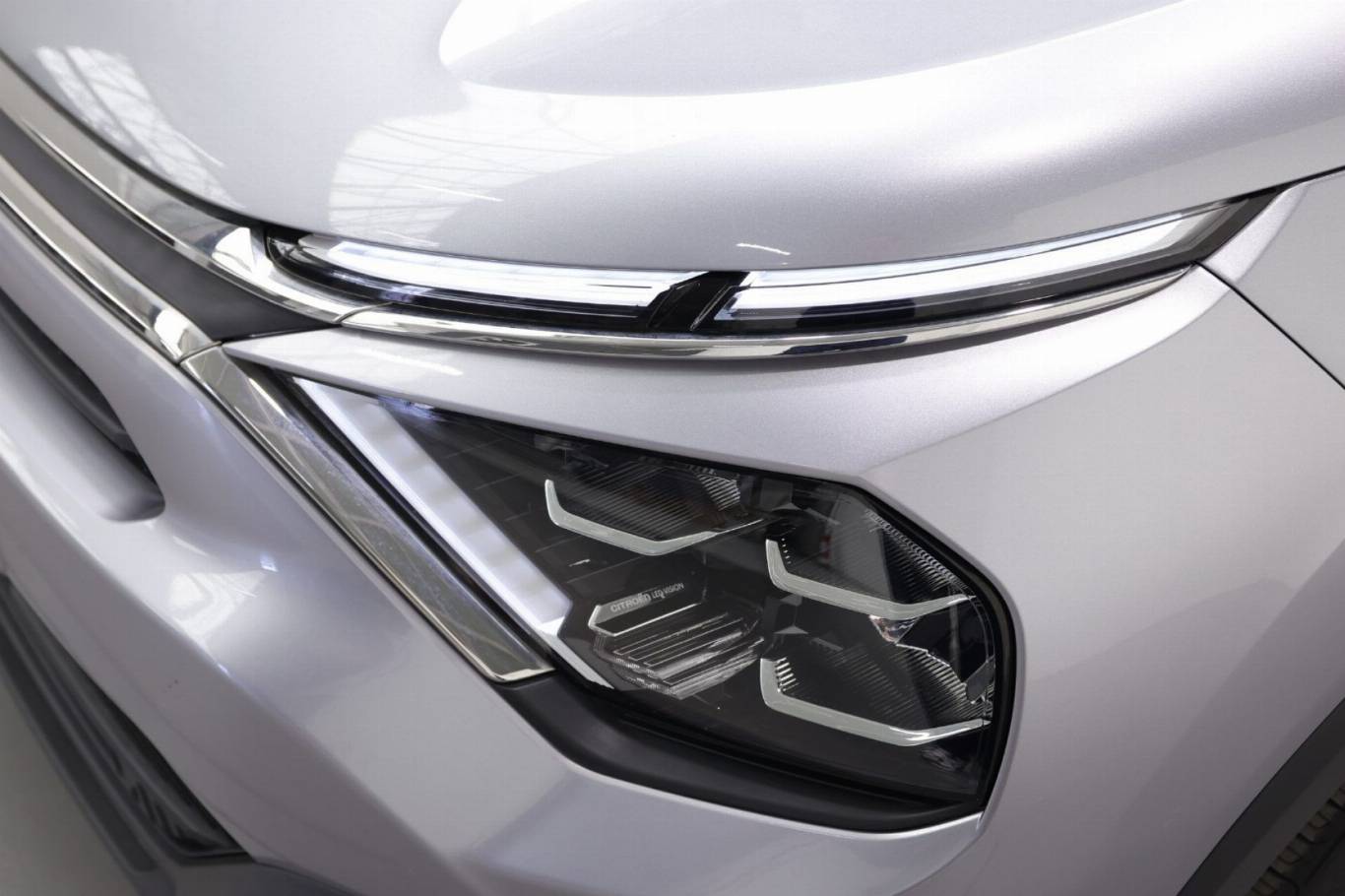 CITROEN C4 43