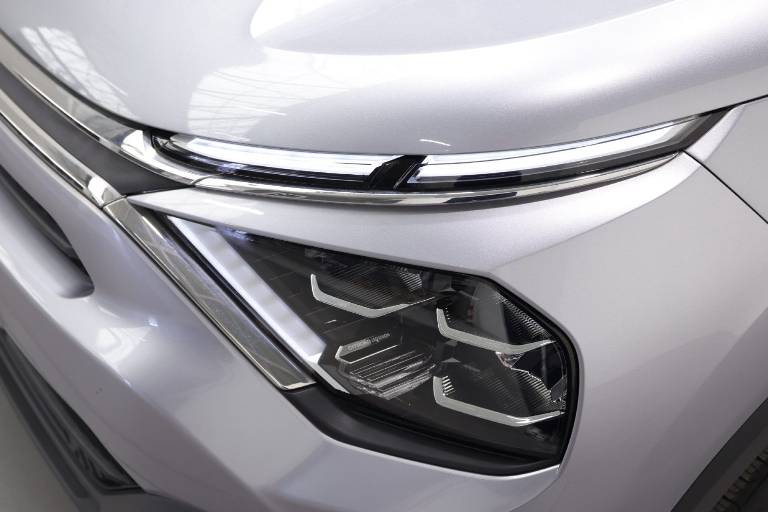 CITROEN C4 43