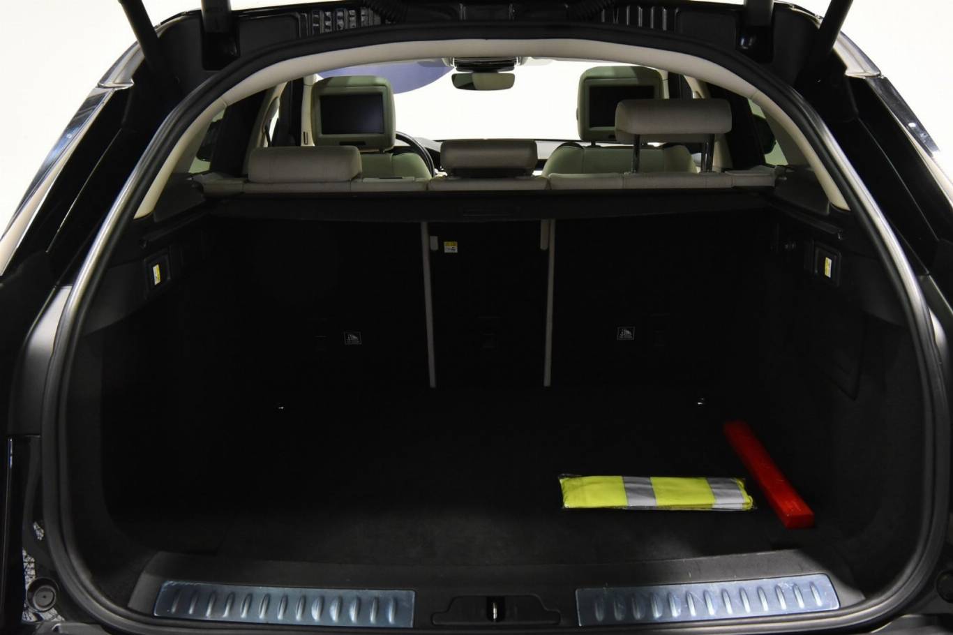 LAND ROVER Range Rover Velar 43