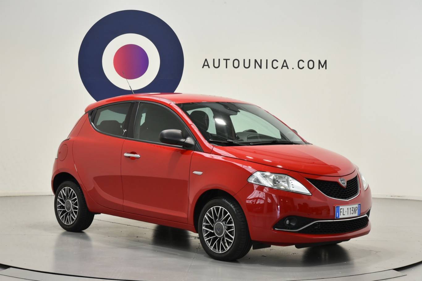 LANCIA Ypsilon 28