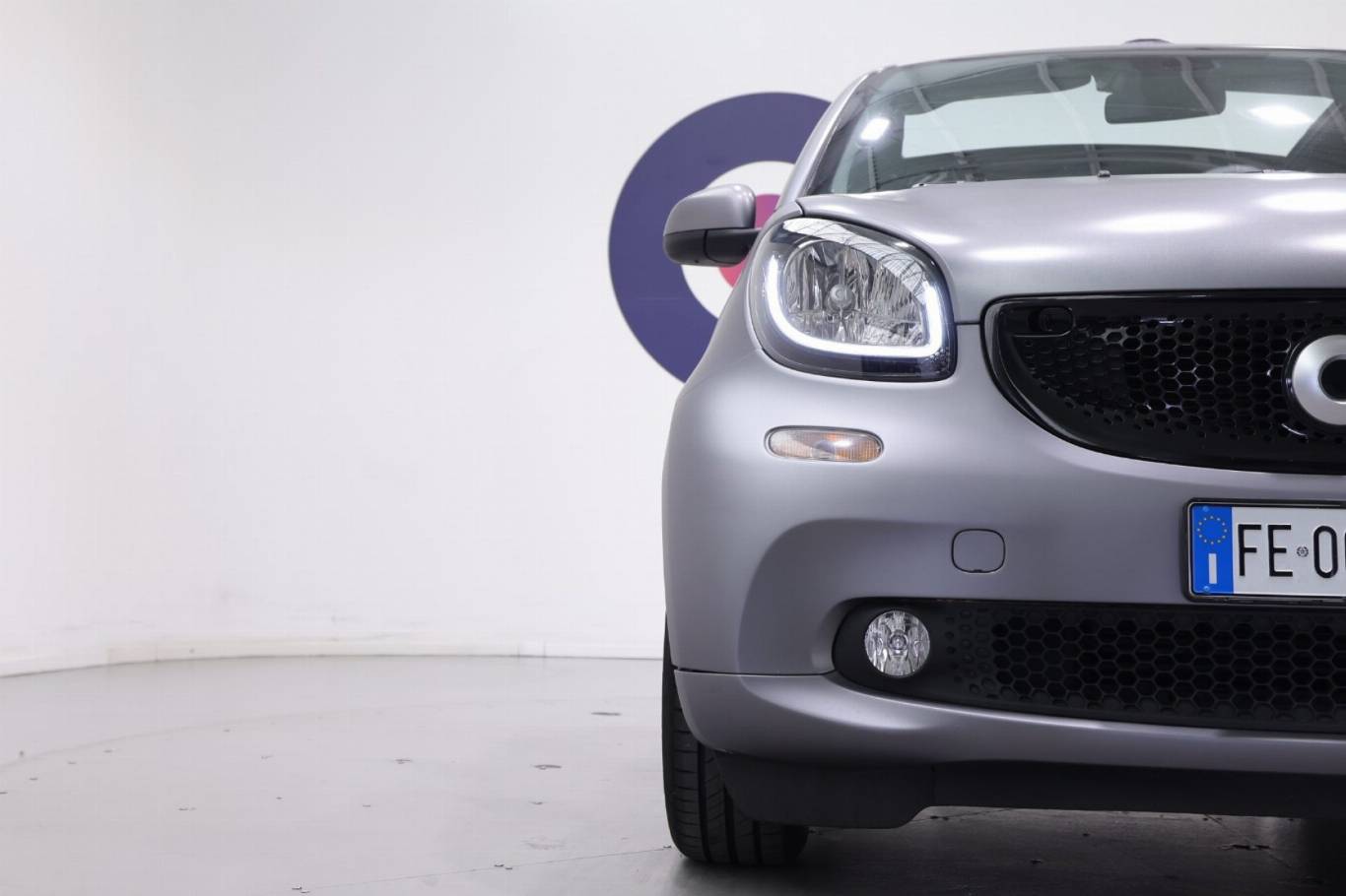 SMART ForTwo 37